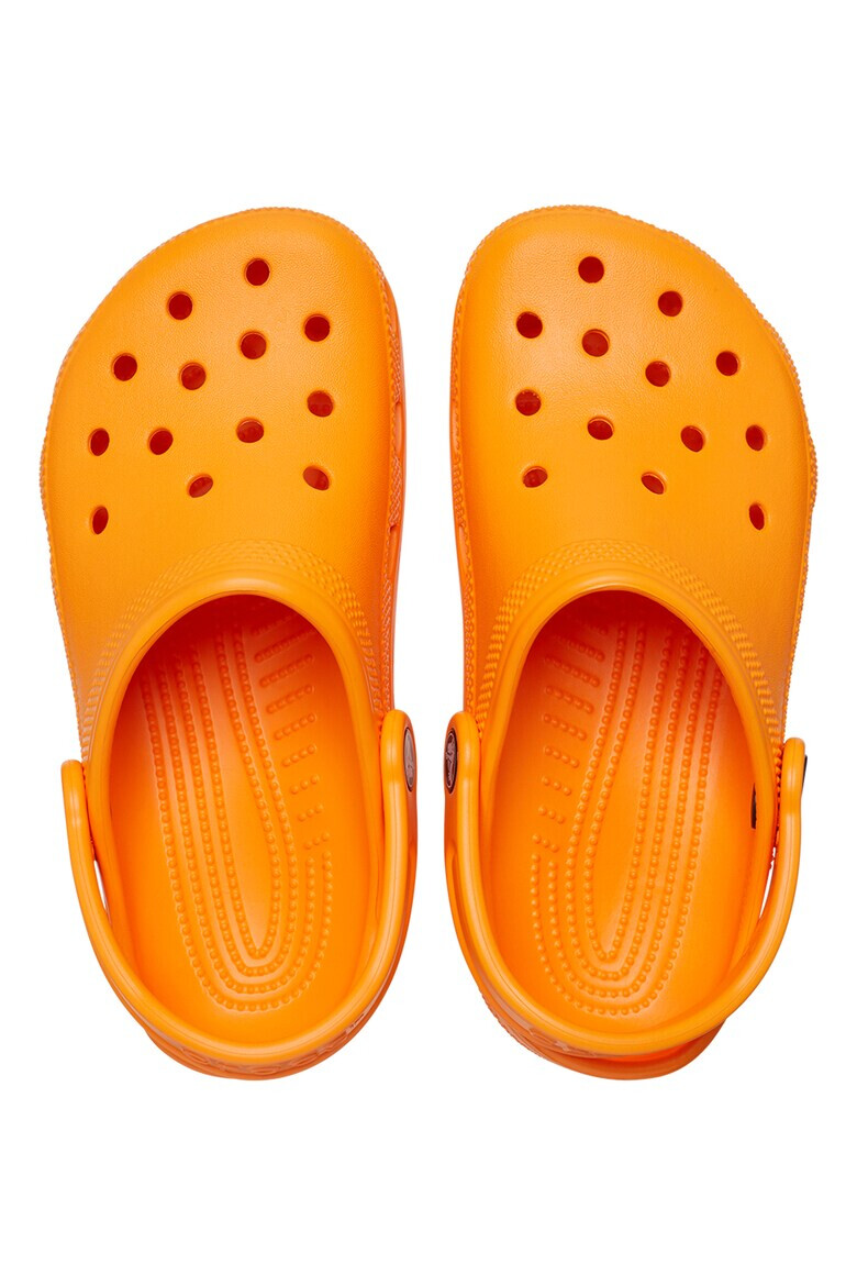 Crocs Крокс с отворена пета и перфорации - Pepit.bg