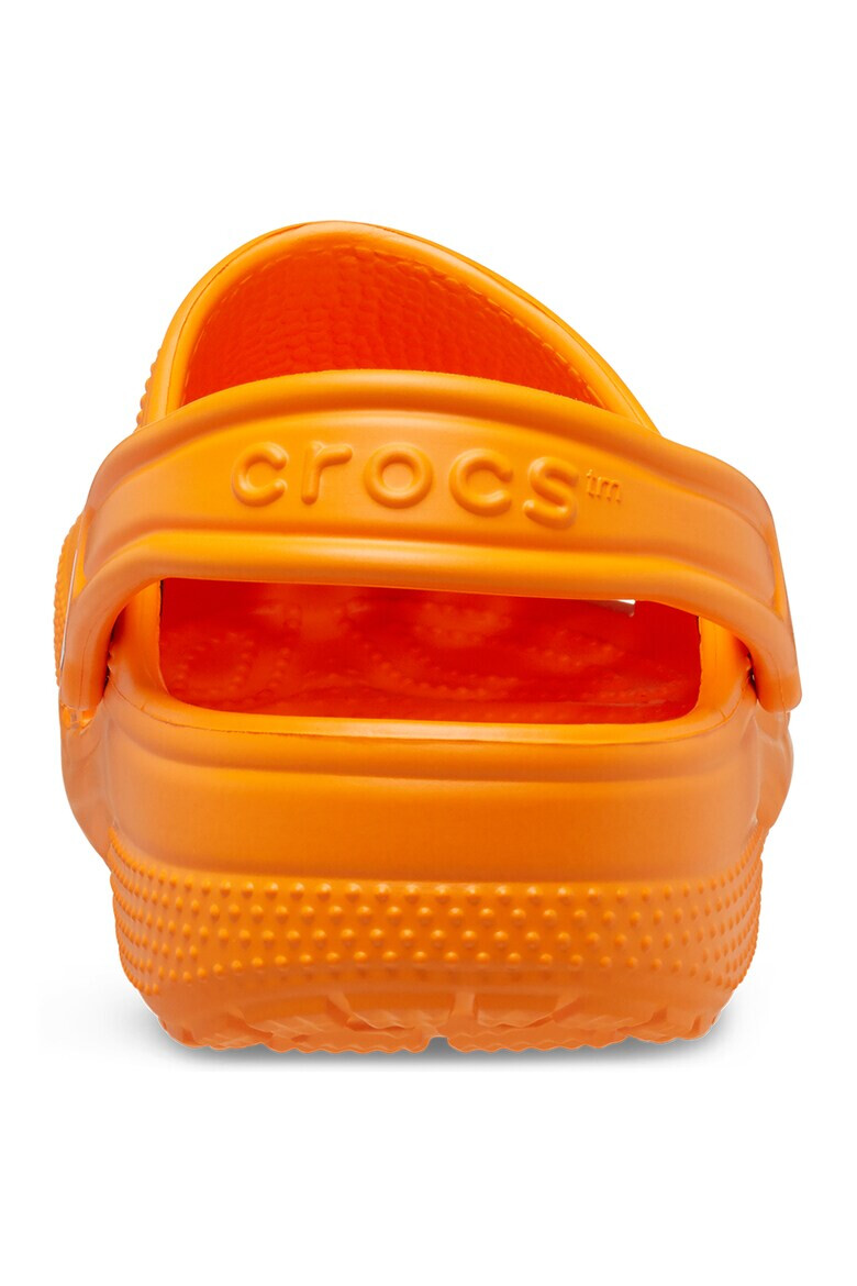 Crocs Крокс с отворена пета и перфорации - Pepit.bg