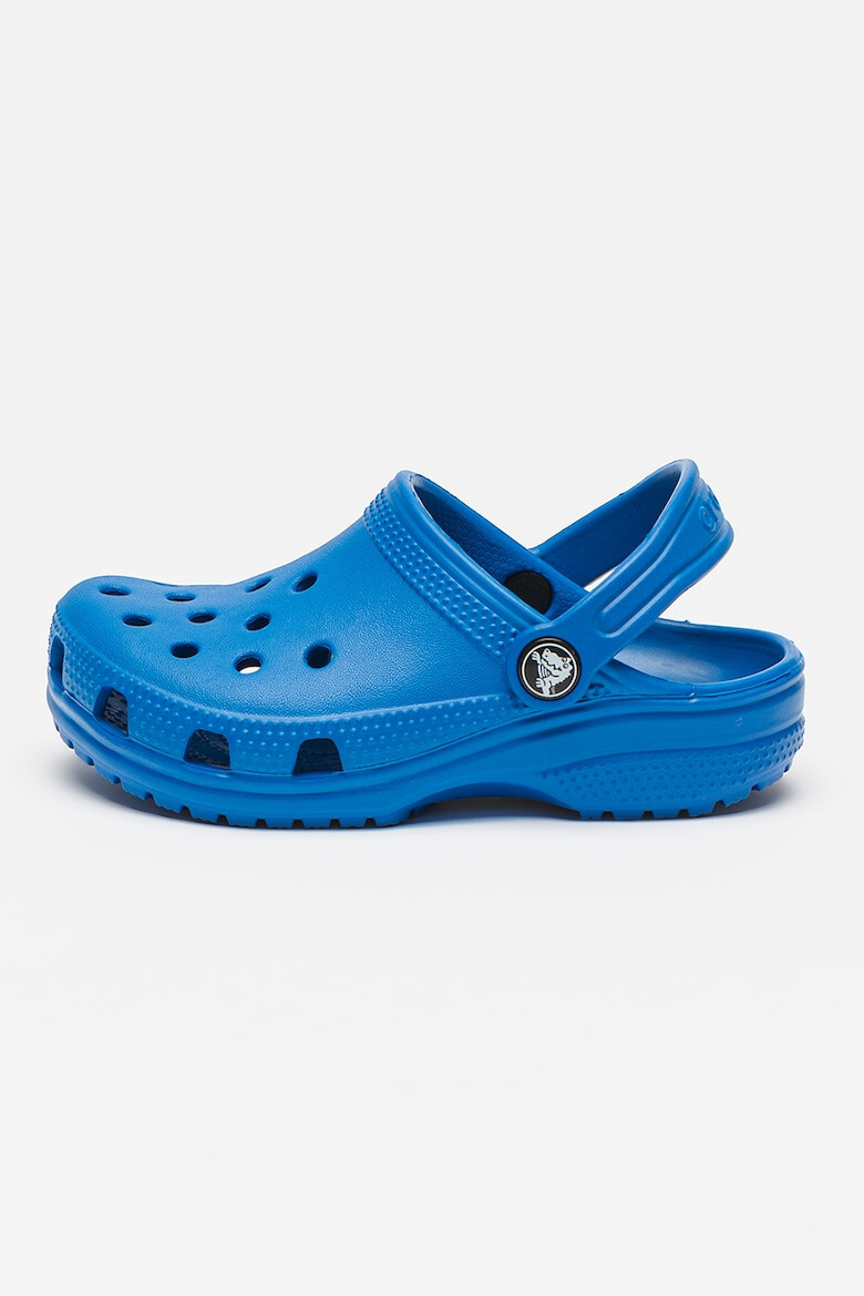 Crocs Крокс с отворена пета и перфорации - Pepit.bg