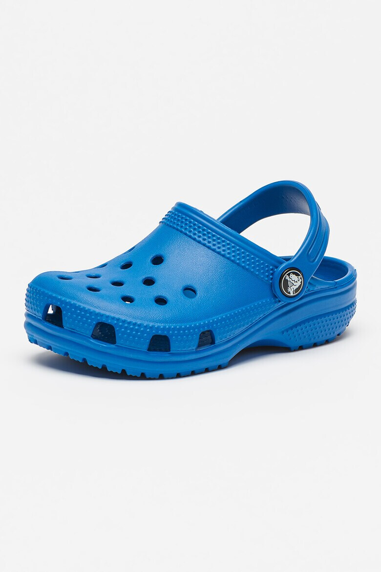 Crocs Крокс с отворена пета и перфорации - Pepit.bg