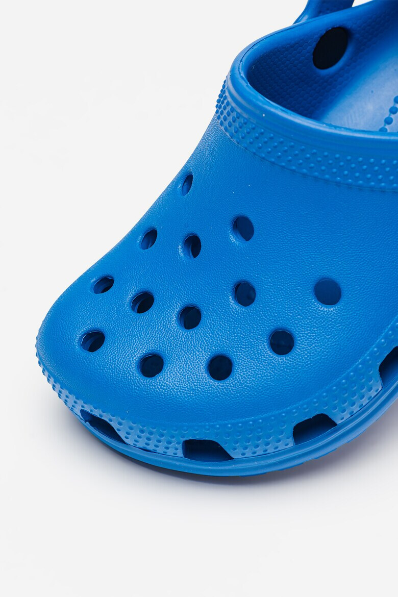 Crocs Крокс с отворена пета и перфорации - Pepit.bg