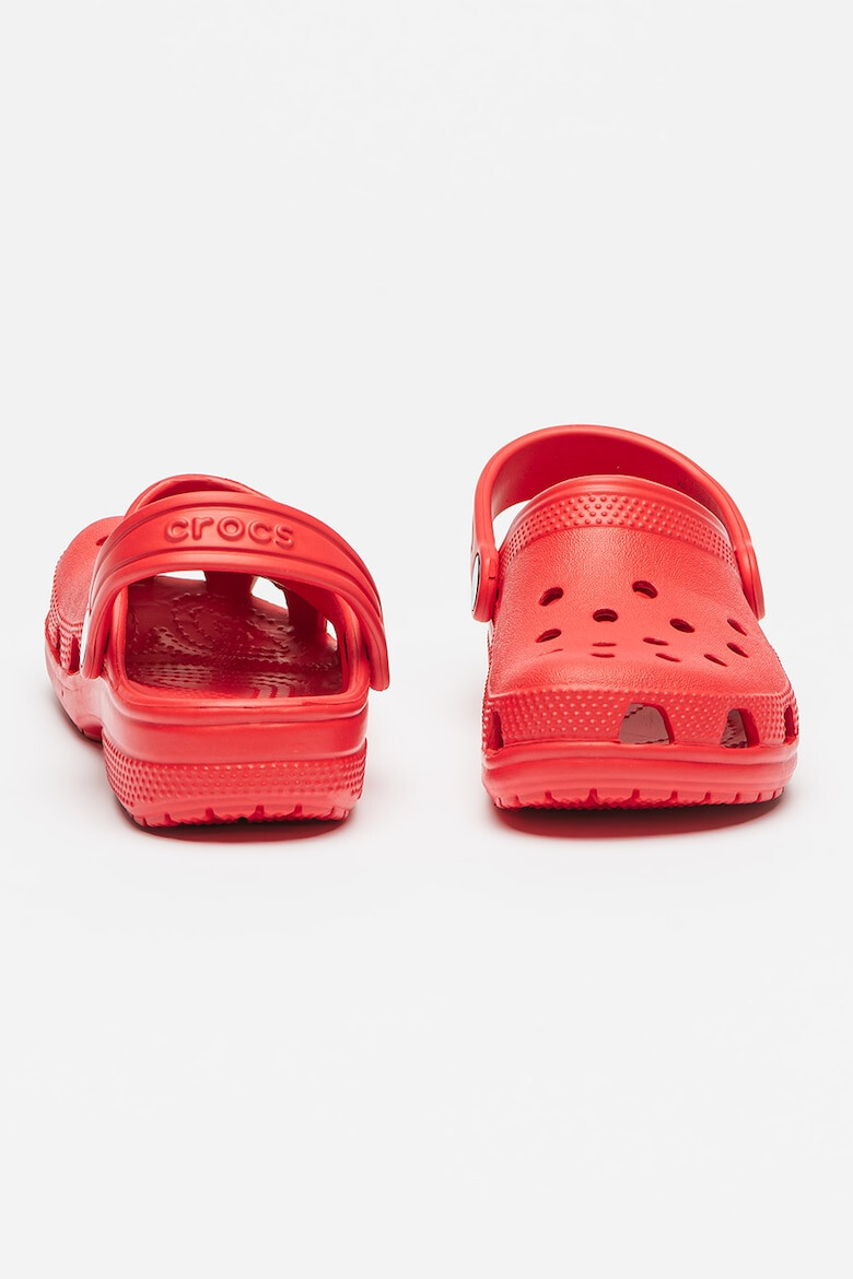 Crocs Крокс с отворена пета и перфорации - Pepit.bg