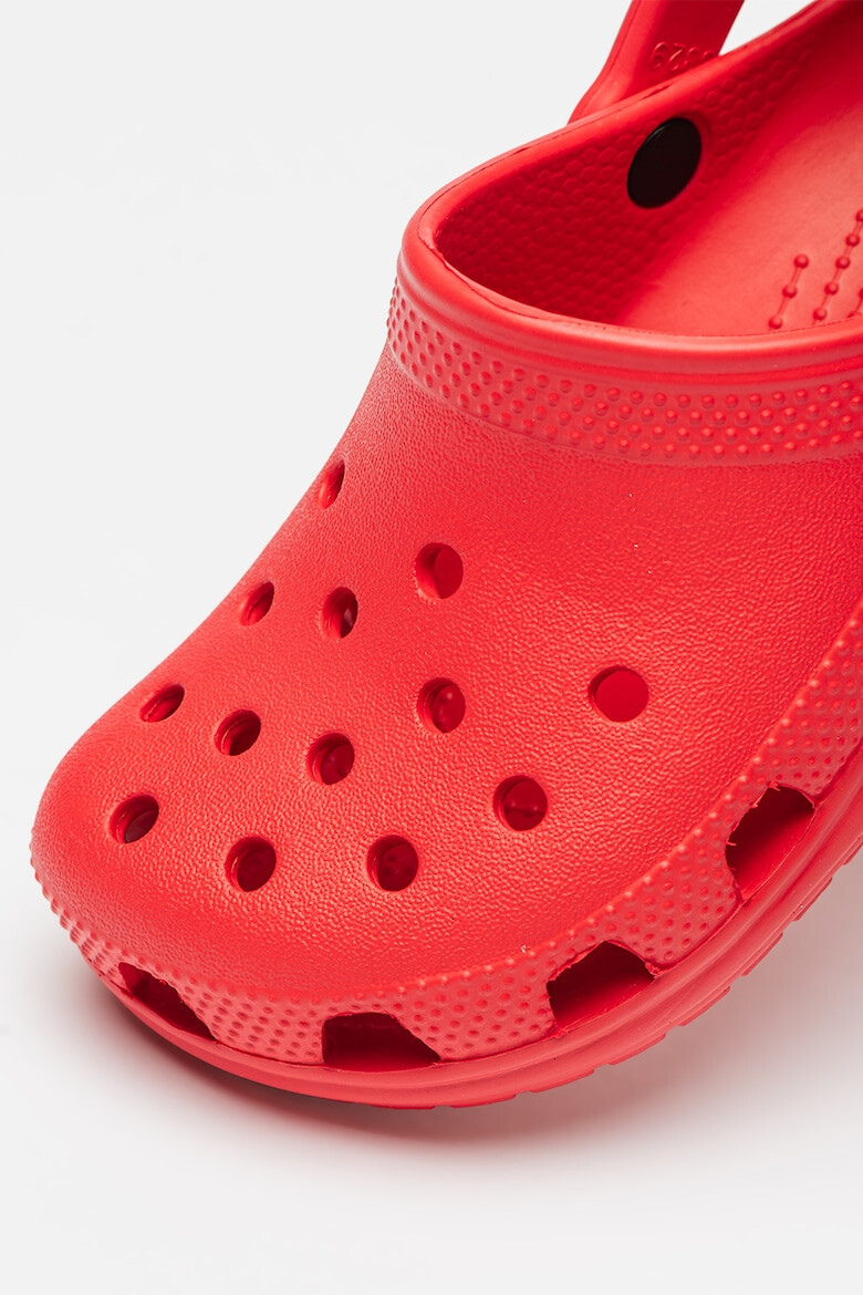 Crocs Крокс с отворена пета и перфорации - Pepit.bg