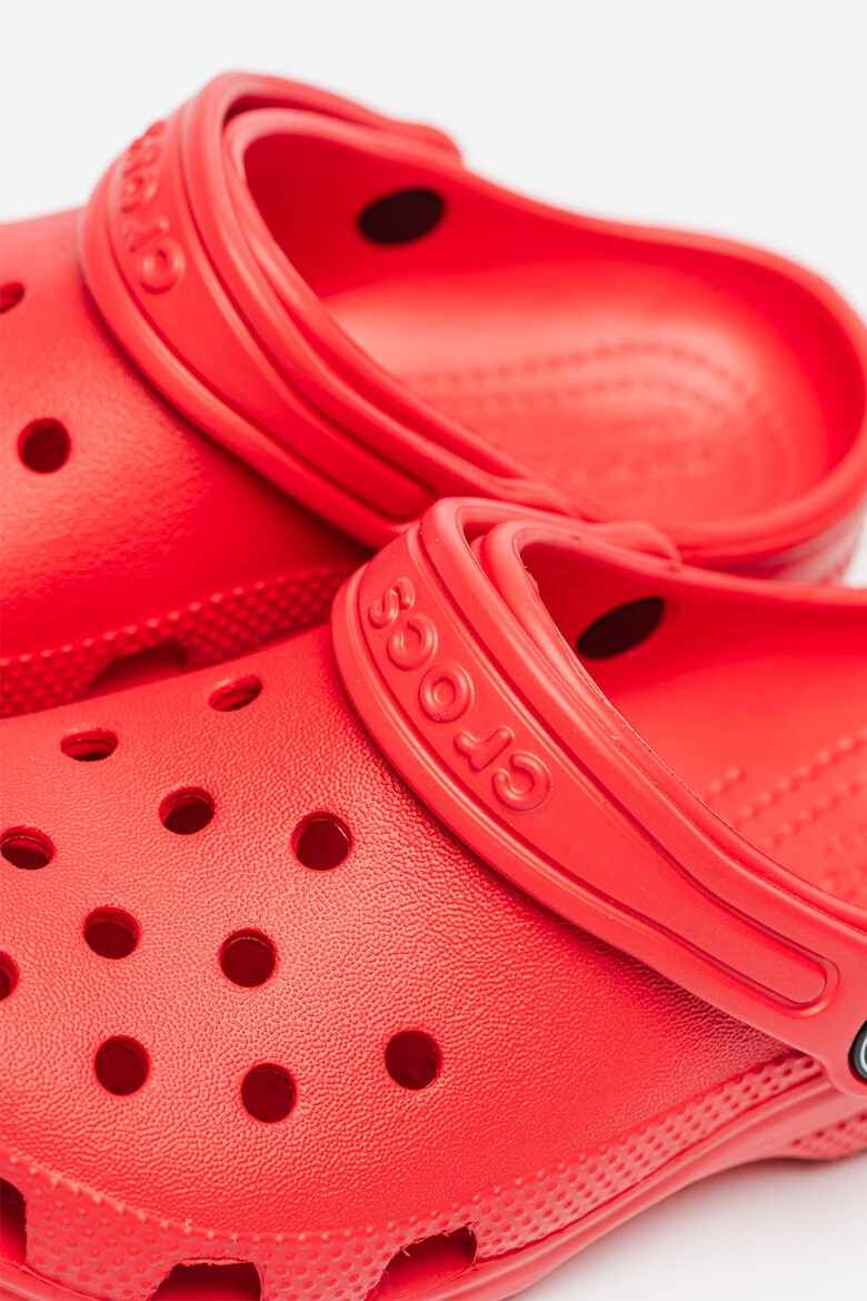 Crocs Крокс с отворена пета и перфорации - Pepit.bg