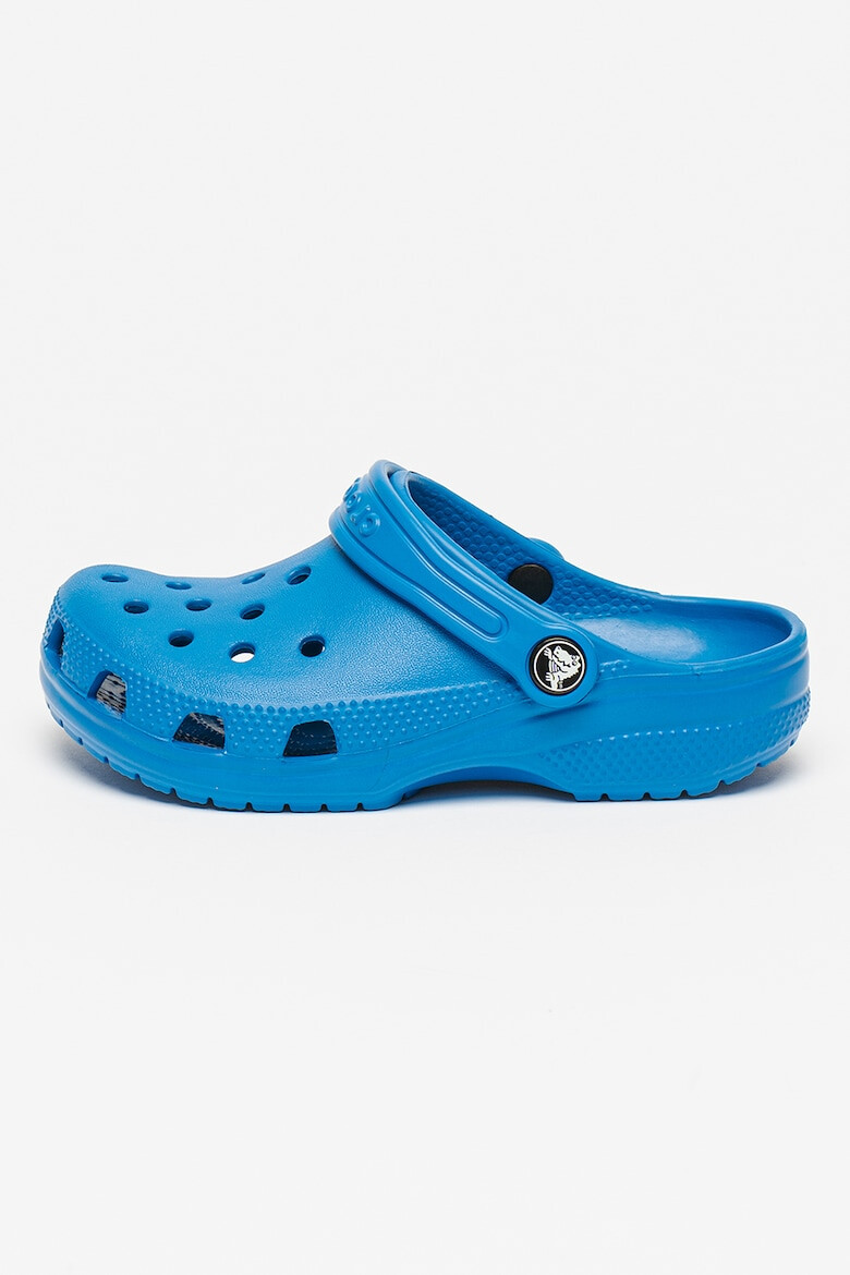 Crocs Крокс с отворена пета и перфорации - Pepit.bg