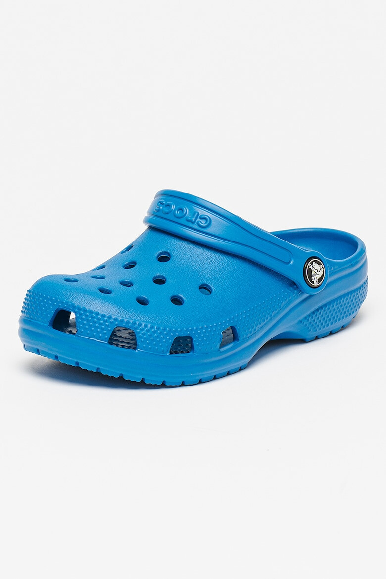 Crocs Крокс с отворена пета и перфорации - Pepit.bg