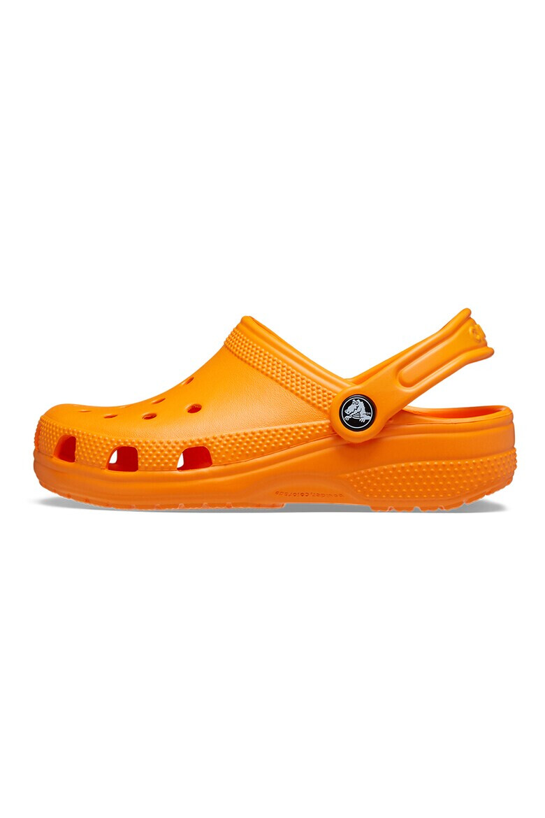 Crocs Крокс с отворена пета и перфорации - Pepit.bg