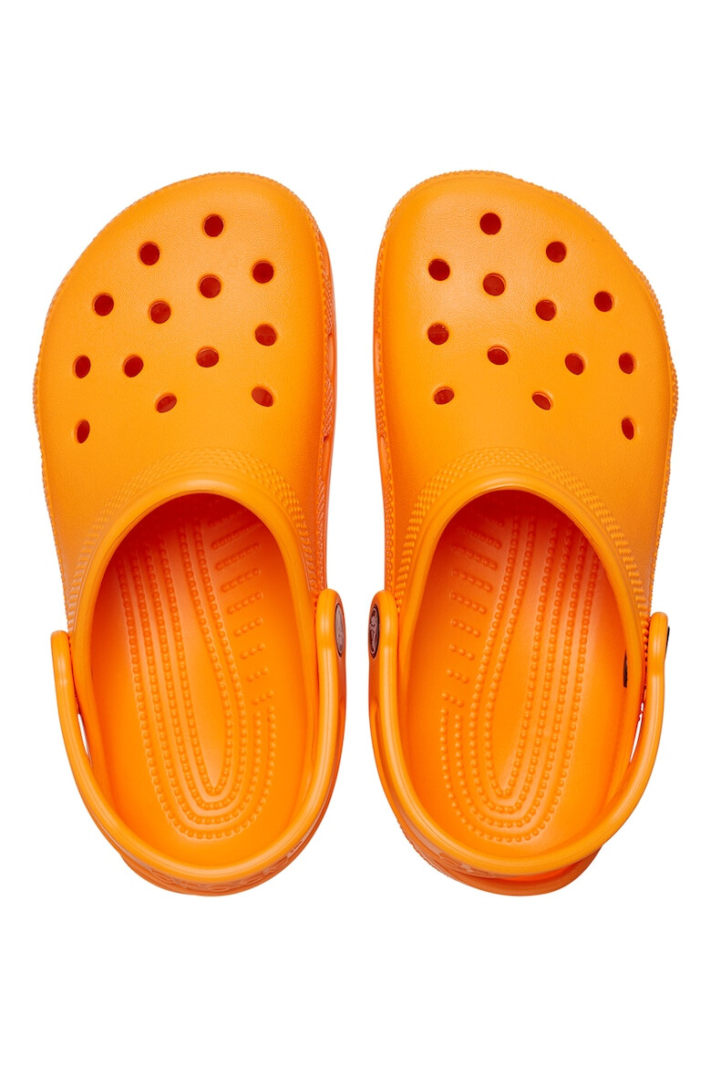 Crocs Крокс с отворена пета и перфорации - Pepit.bg