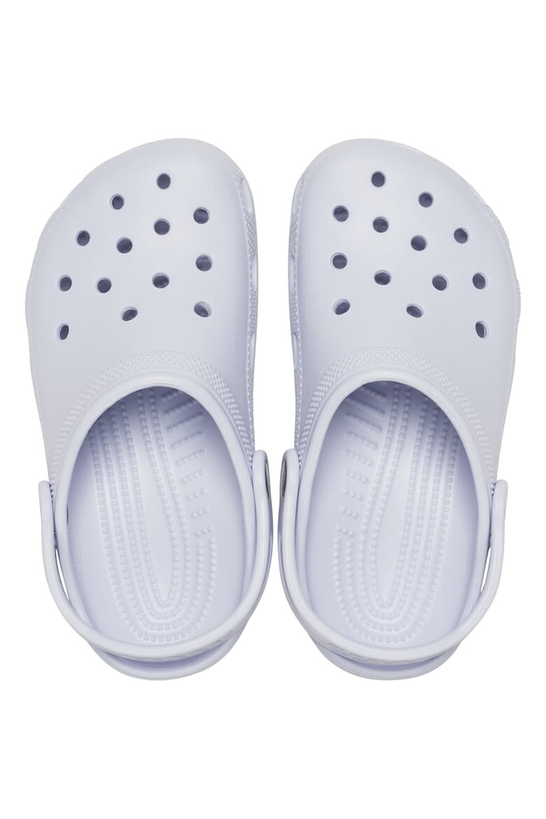 Crocs Крокс с отворена пета и перфорации - Pepit.bg