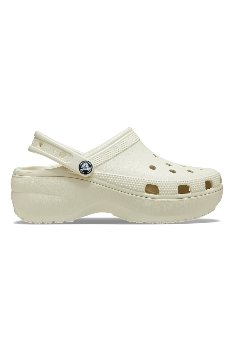 Crocs Крокс с отворена пета и перфорации - Pepit.bg