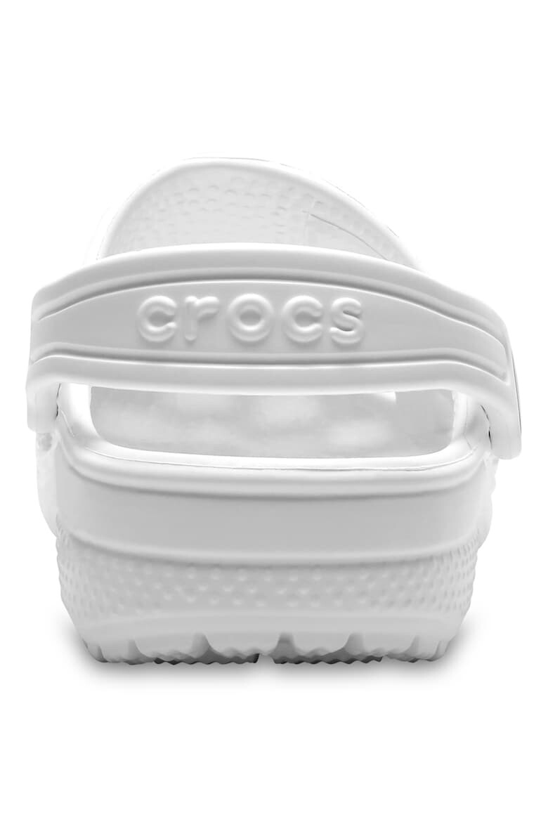 Crocs Крокс с отворена пета и перфорации - Pepit.bg