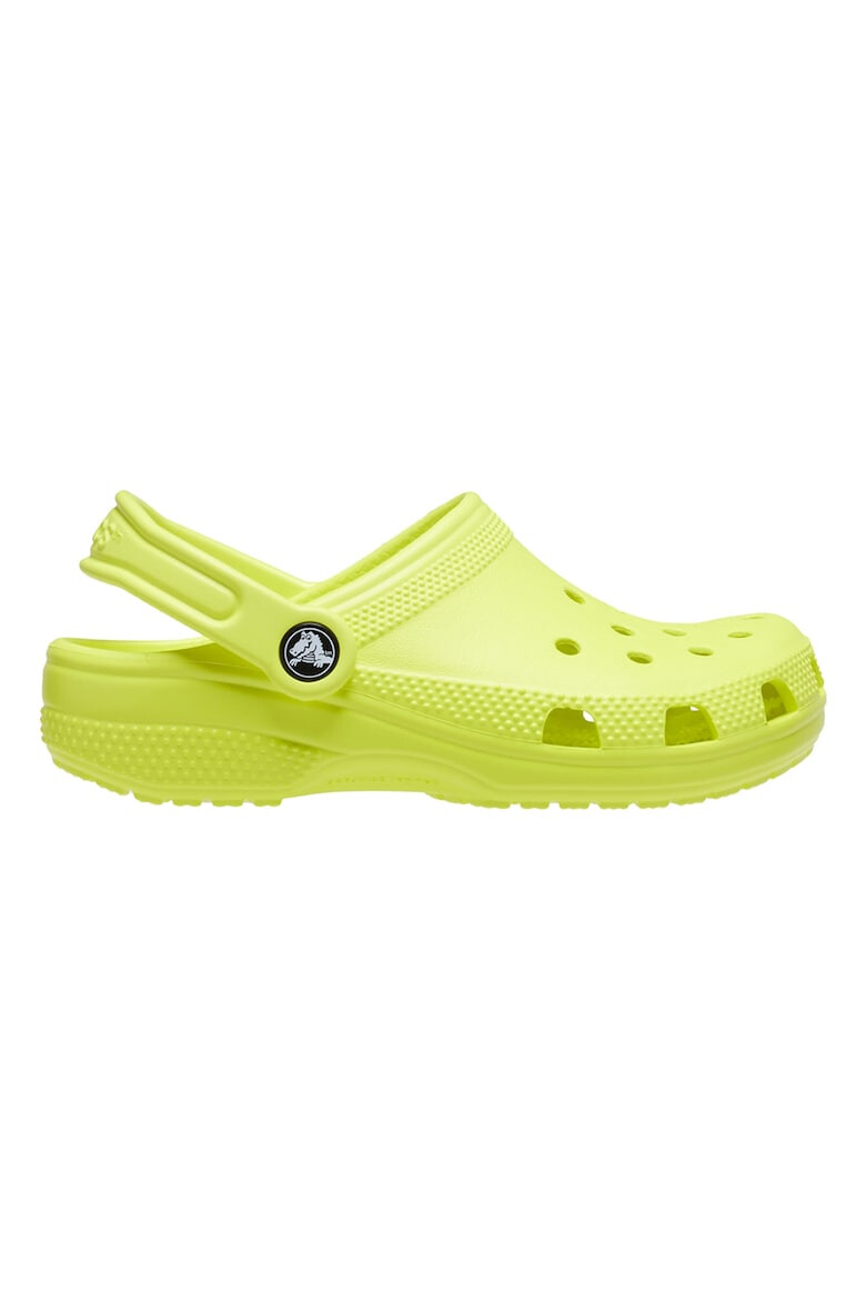 Crocs Крокс с отворена пета и перфорации - Pepit.bg