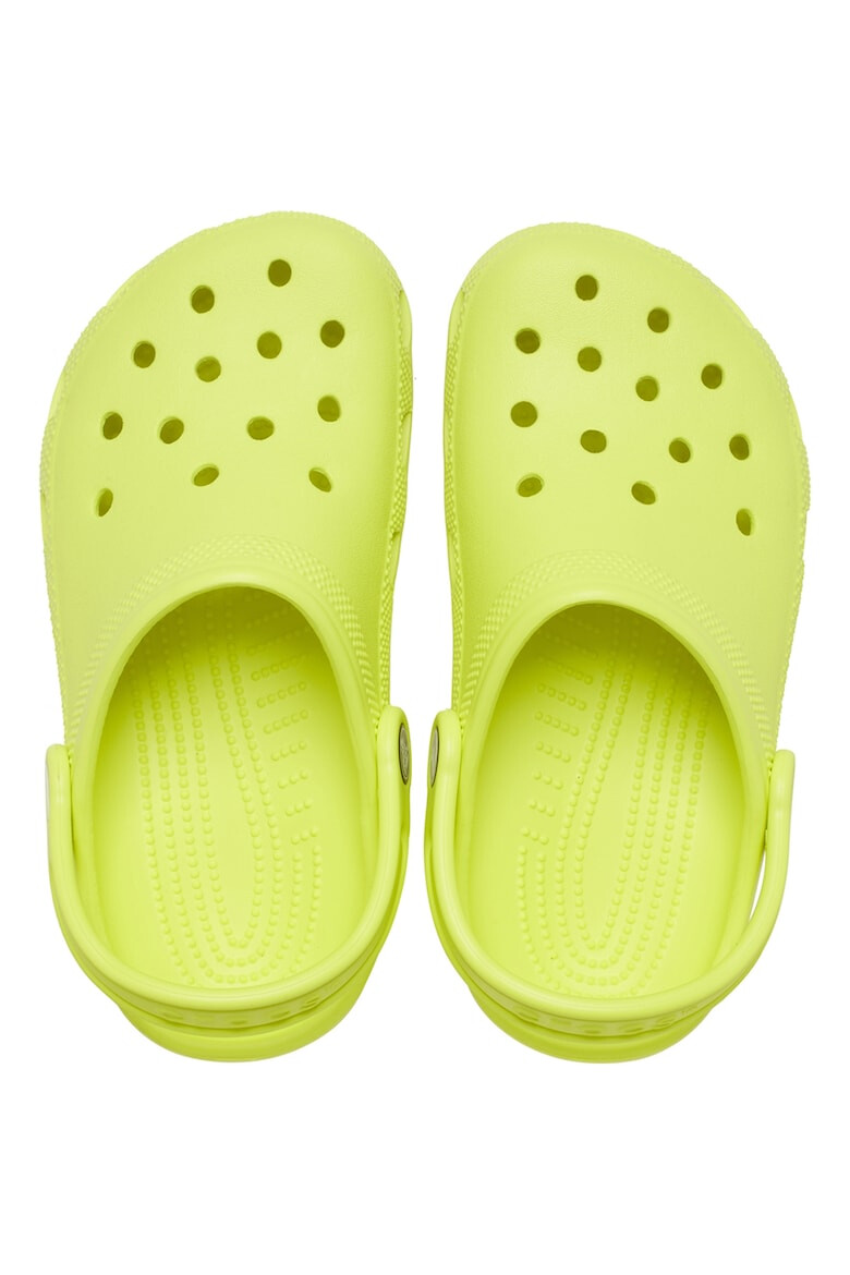 Crocs Крокс с отворена пета и перфорации - Pepit.bg