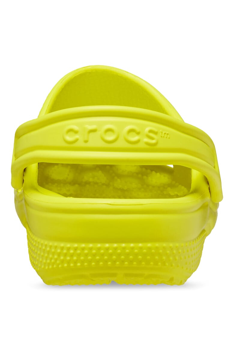 Crocs Крокс с отворена пета и перфорации - Pepit.bg