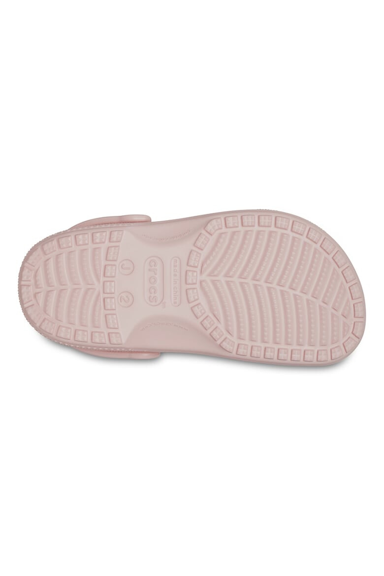 Crocs Крокс с отворена пета и перфорации - Pepit.bg