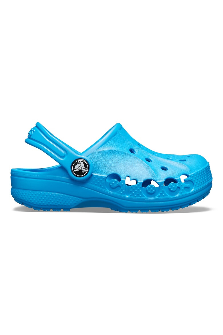 Crocs Крокс с отворена пета и перфорации - Pepit.bg