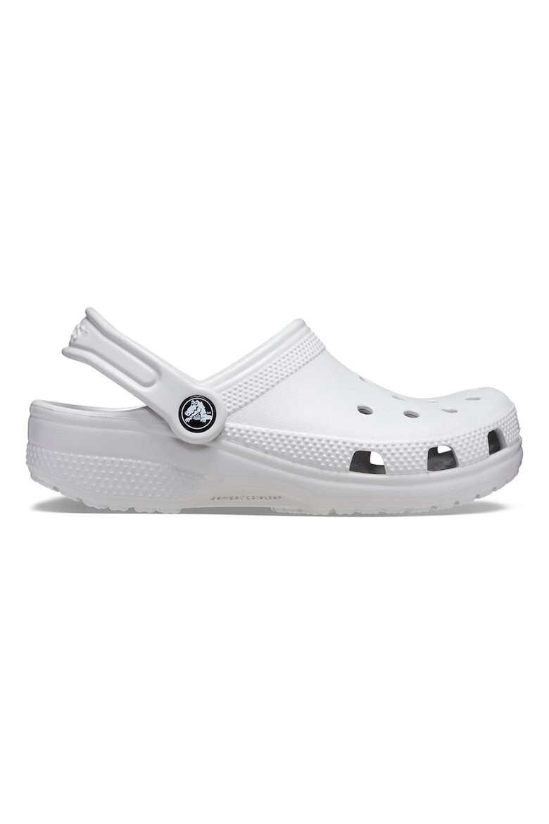 Crocs Крокс с отворена пета и перфорации - Pepit.bg