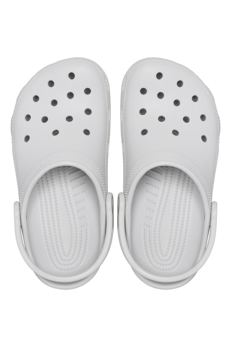 Crocs Крокс с отворена пета и перфорации - Pepit.bg