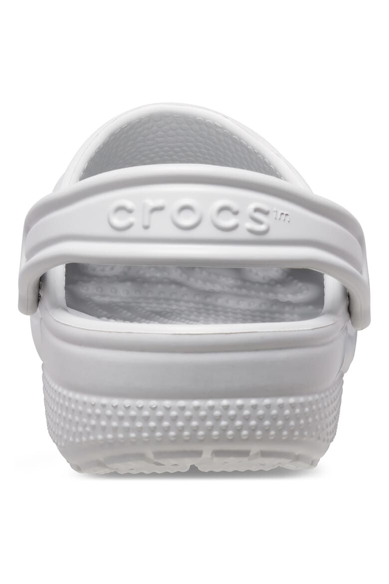 Crocs Крокс с отворена пета и перфорации - Pepit.bg