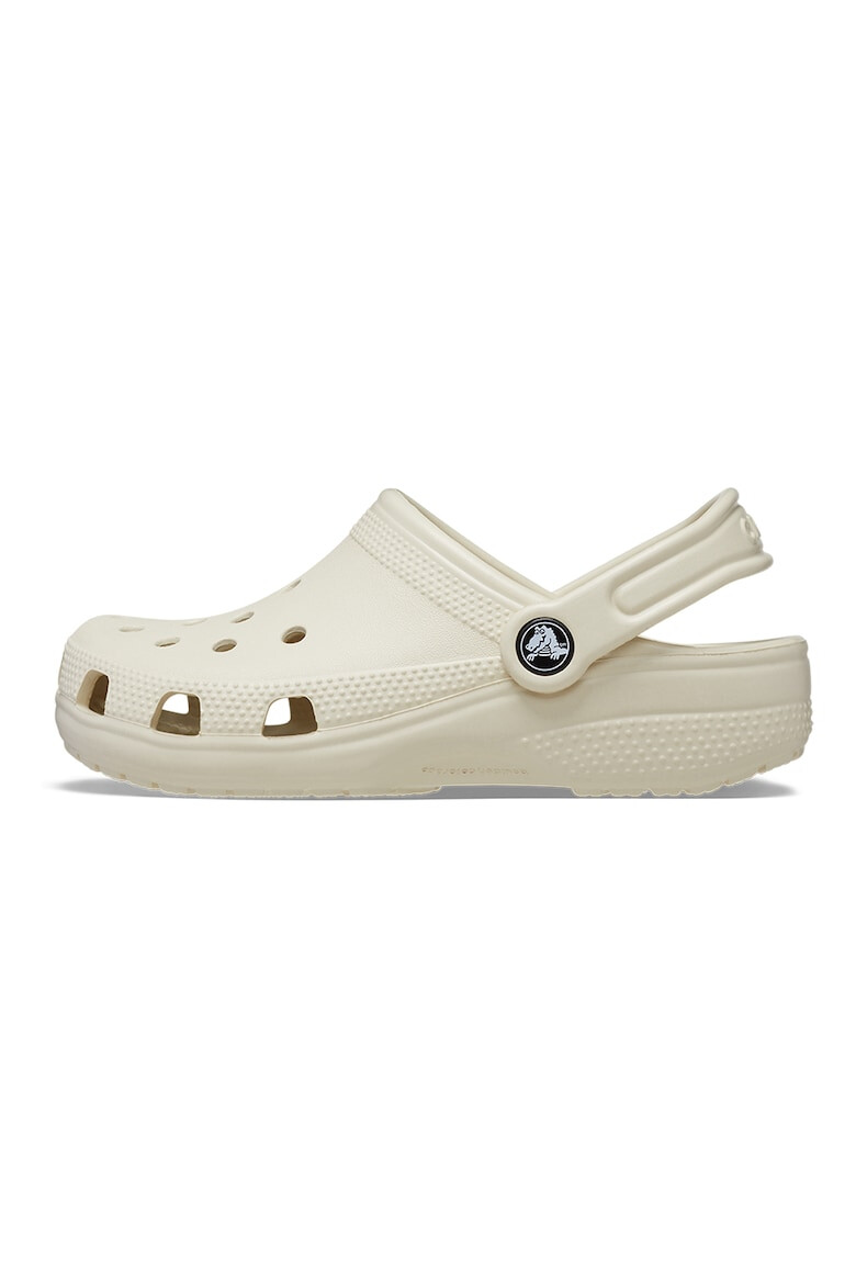 Crocs Крокс с отворена пета и перфорации - Pepit.bg