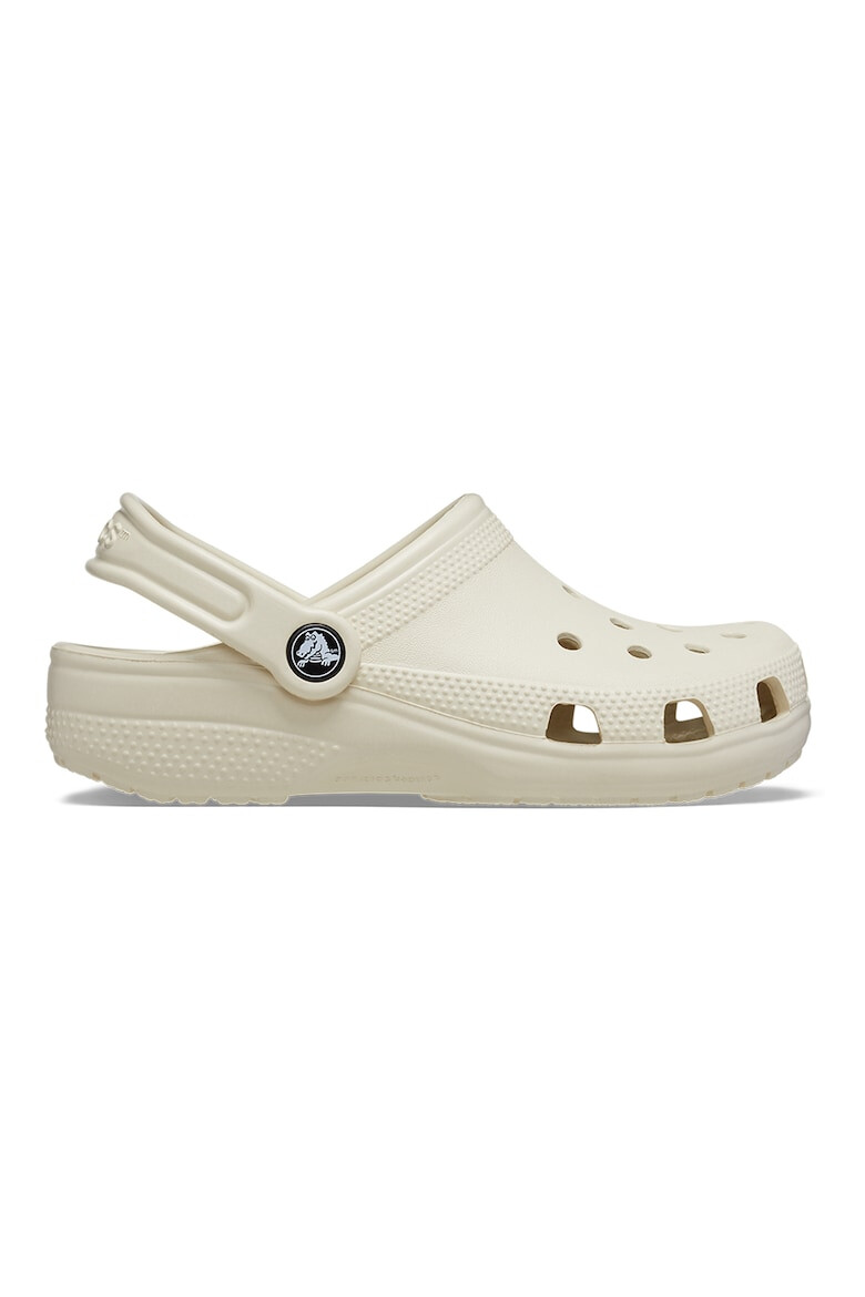 Crocs Крокс с отворена пета и перфорации - Pepit.bg