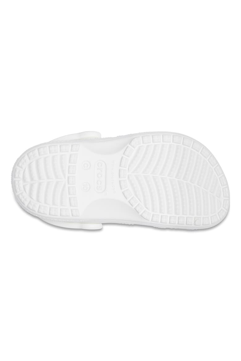 Crocs Крокс с отворена пета и перфорации - Pepit.bg