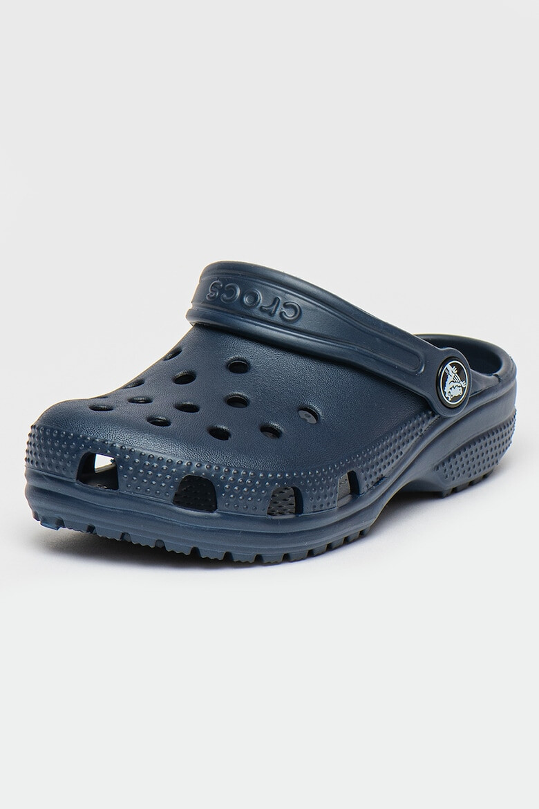 Crocs Крокс с отворена пета и перфорации - Pepit.bg