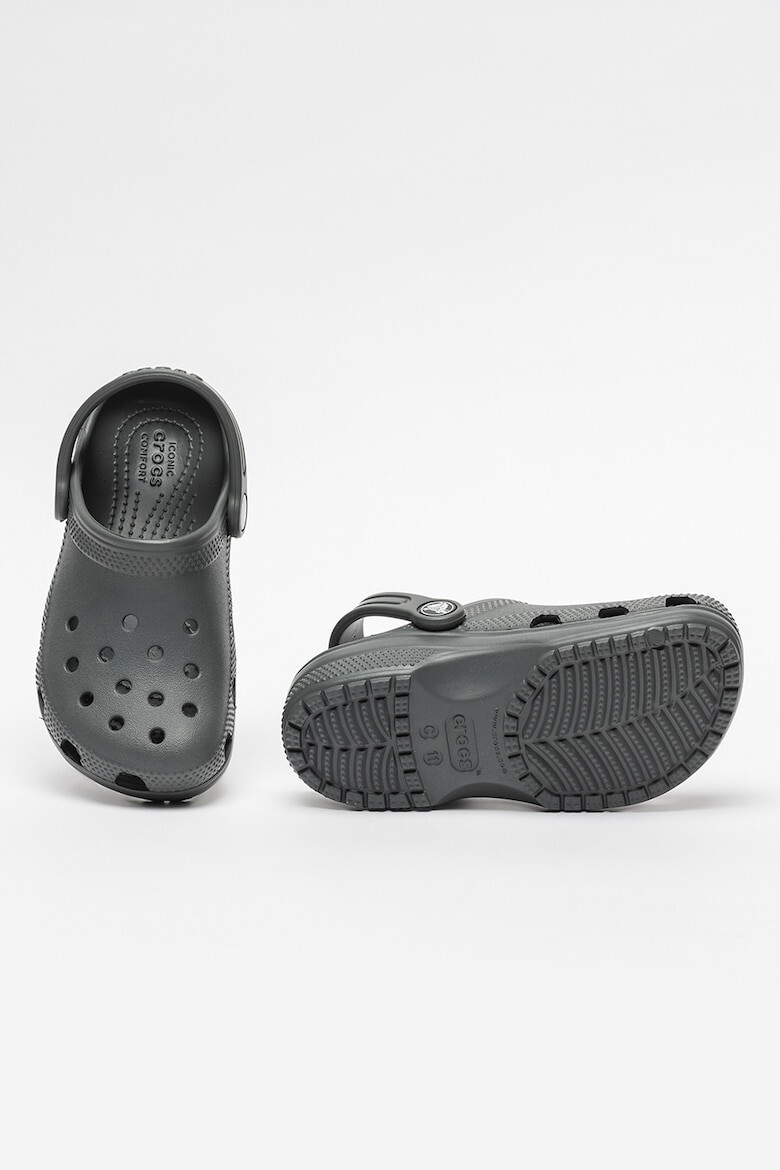 Crocs Крокс с отворена пета и перфорации - Pepit.bg