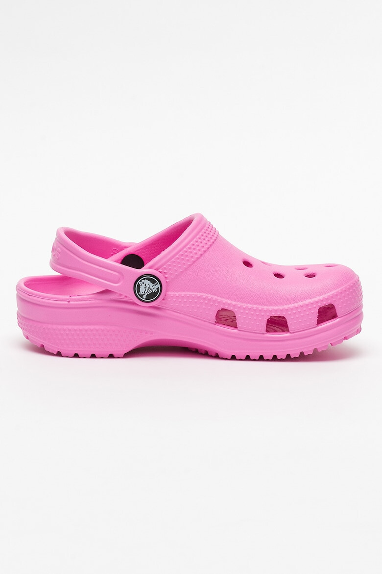 Crocs Крокс с отворена пета и перфорации - Pepit.bg