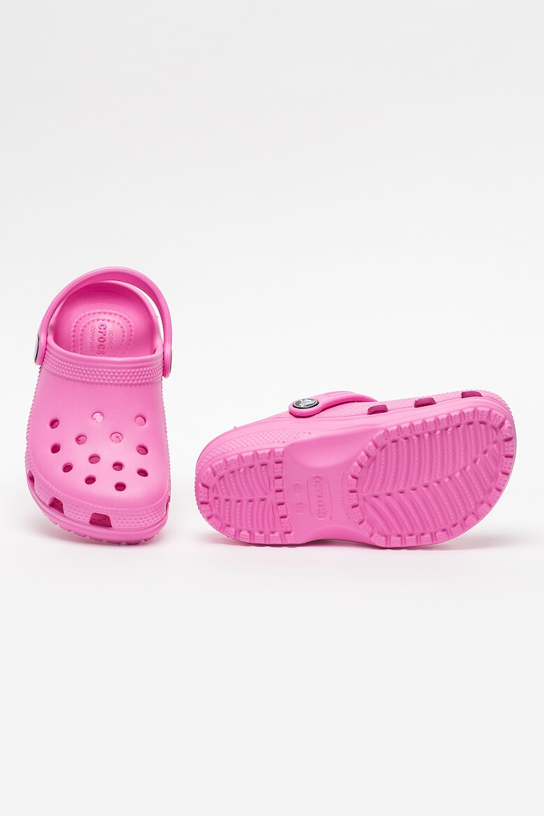 Crocs Крокс с отворена пета и перфорации - Pepit.bg