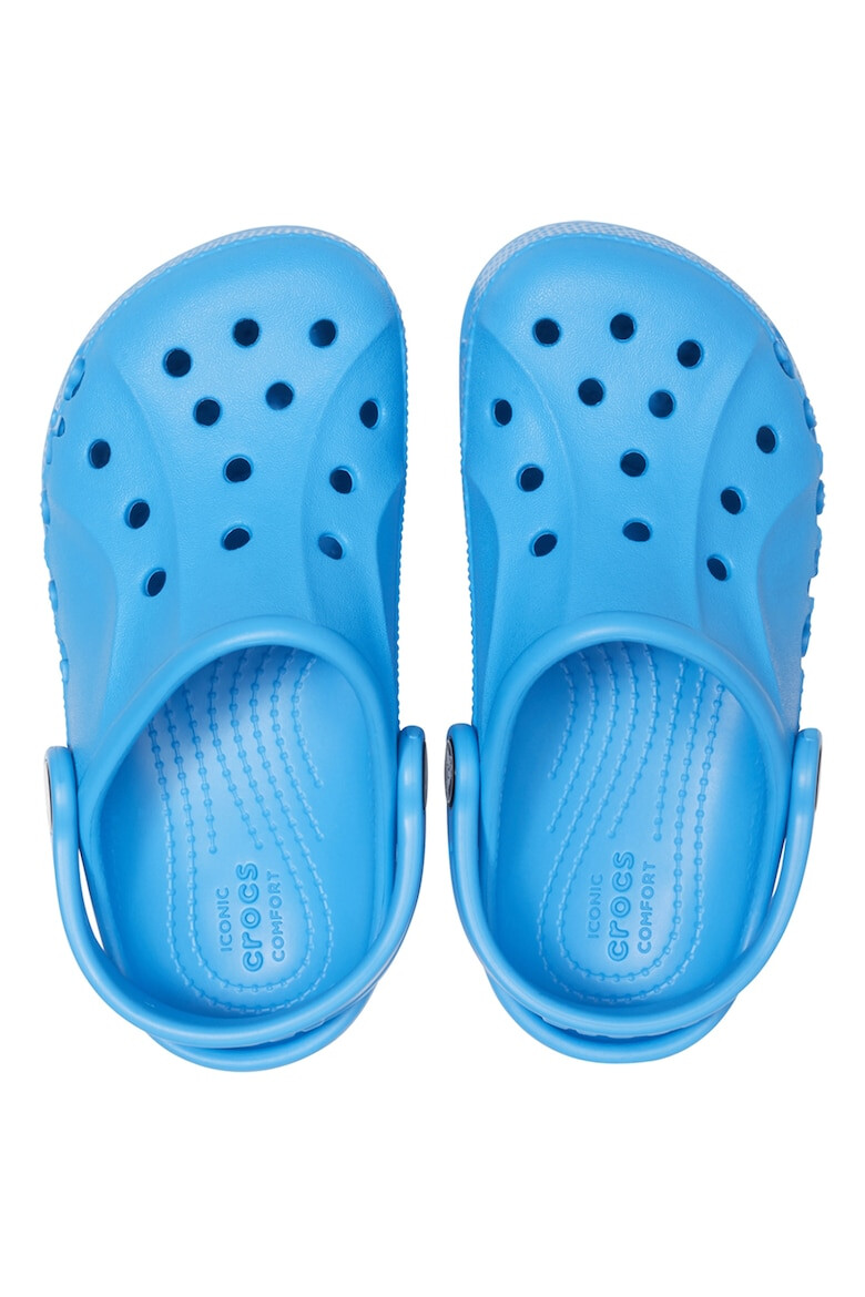 Crocs Крокс с отворена пета и перфорации - Pepit.bg