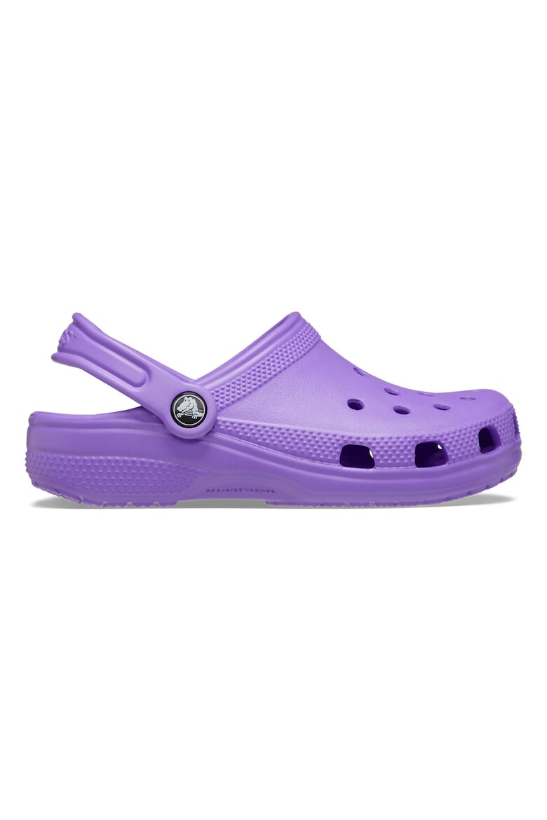 Crocs Крокс с отворена пета и перфорации - Pepit.bg