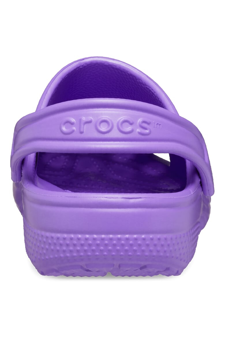 Crocs Крокс с отворена пета и перфорации - Pepit.bg