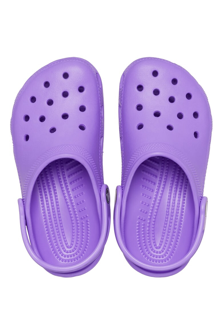 Crocs Крокс с отворена пета и перфорации - Pepit.bg