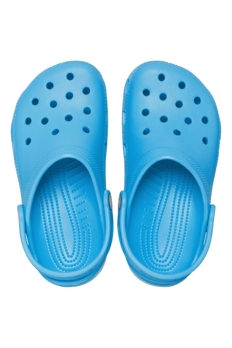 Crocs Крокс с отворена пета и перфорации - Pepit.bg