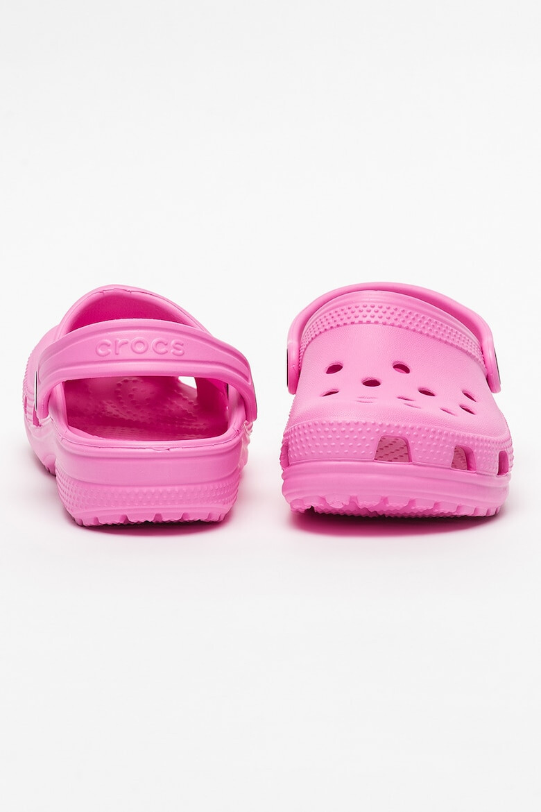 Crocs Крокс с отворена пета и перфорации - Pepit.bg