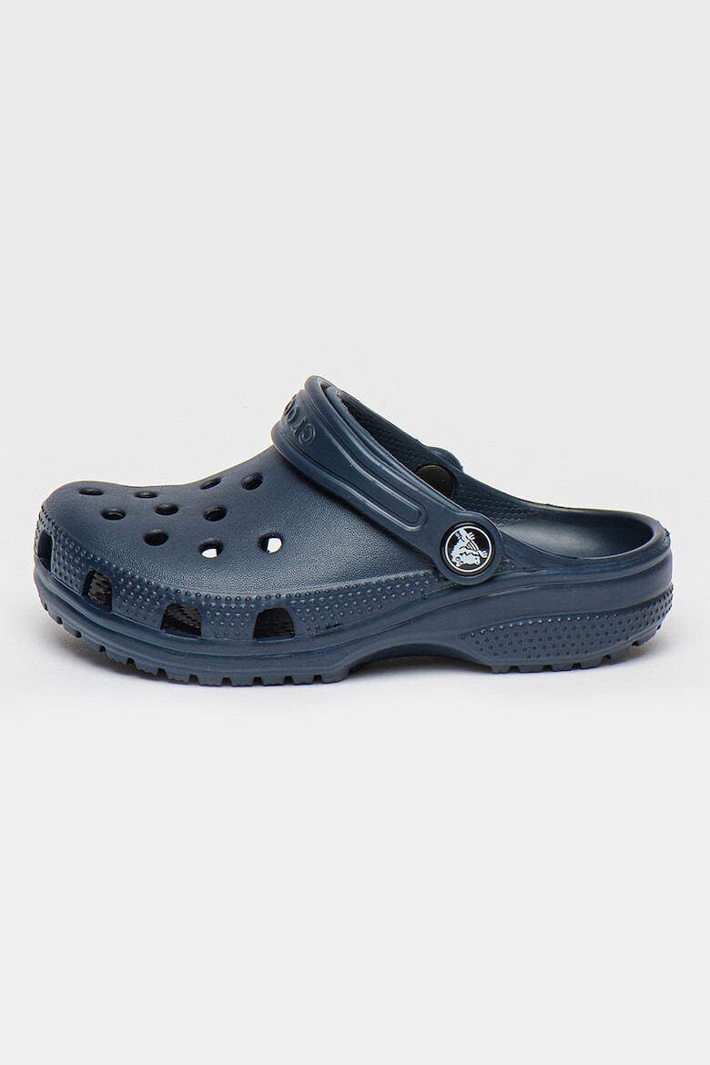 Crocs Крокс с отворена пета и перфорации - Pepit.bg