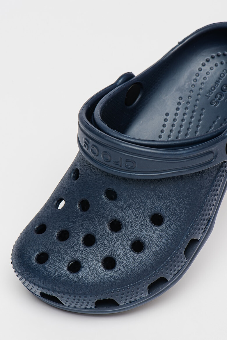 Crocs Крокс с отворена пета и перфорации - Pepit.bg