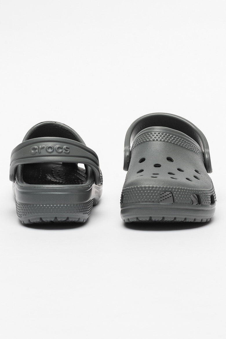 Crocs Крокс с отворена пета и перфорации - Pepit.bg