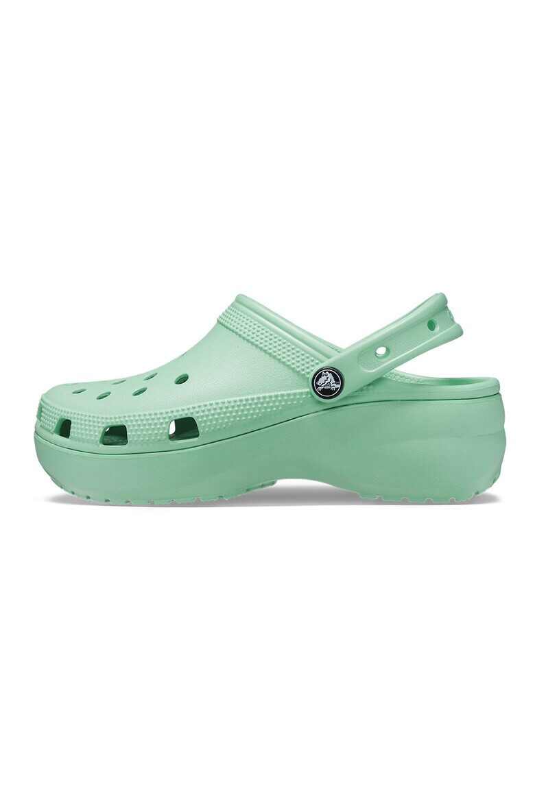 Crocs Крокс с перфорации - Pepit.bg