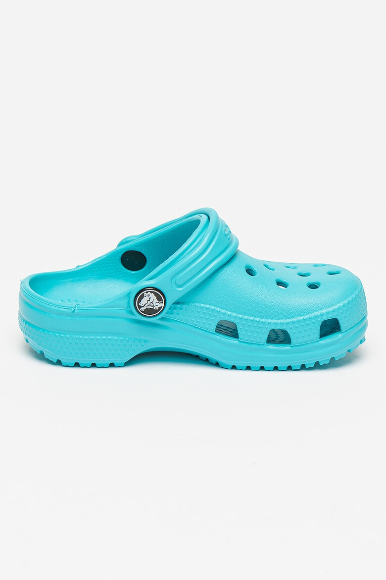 Crocs Крокс с перфорации и отворена пета - Pepit.bg