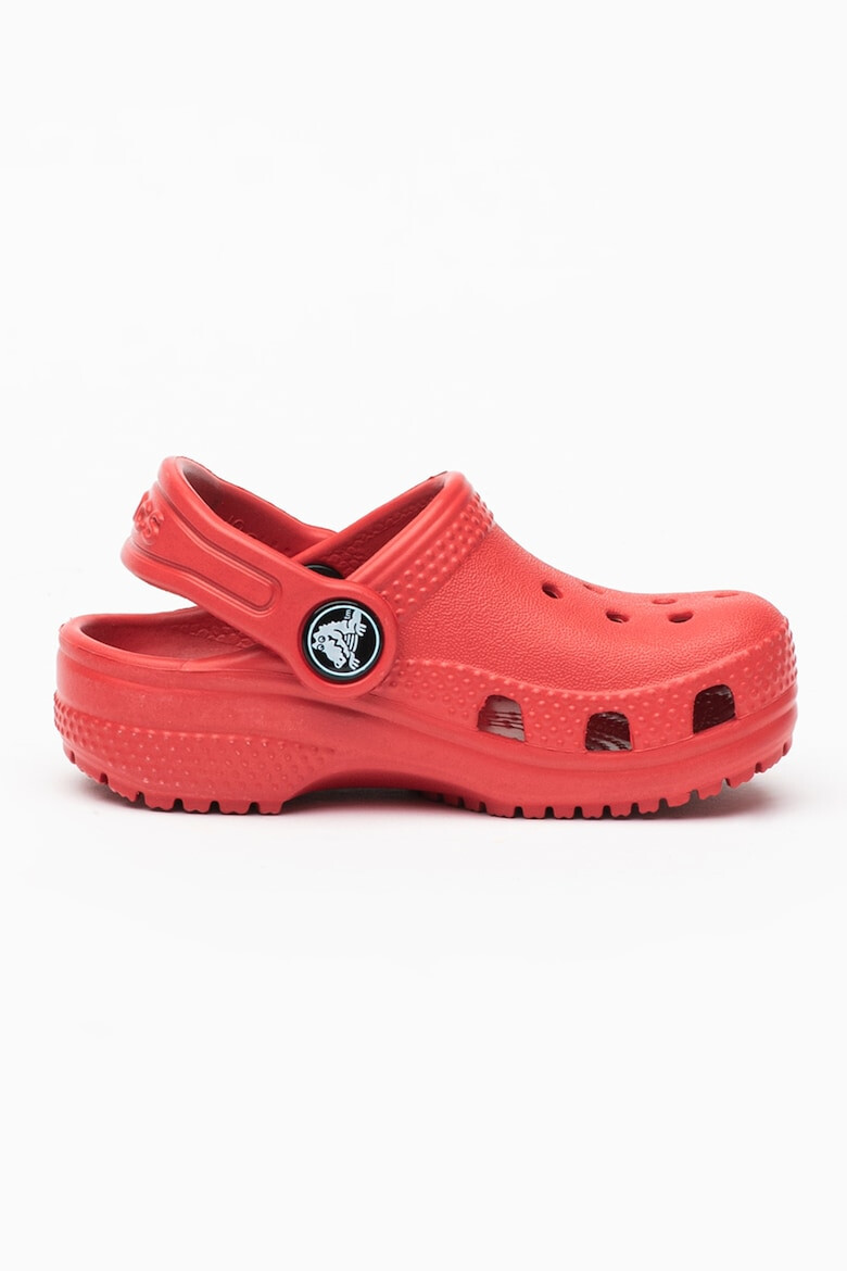 Crocs Крокс с перфорации и отворена пета - Pepit.bg