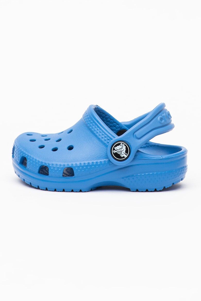 Crocs Крокс с перфорации и отворена пета - Pepit.bg