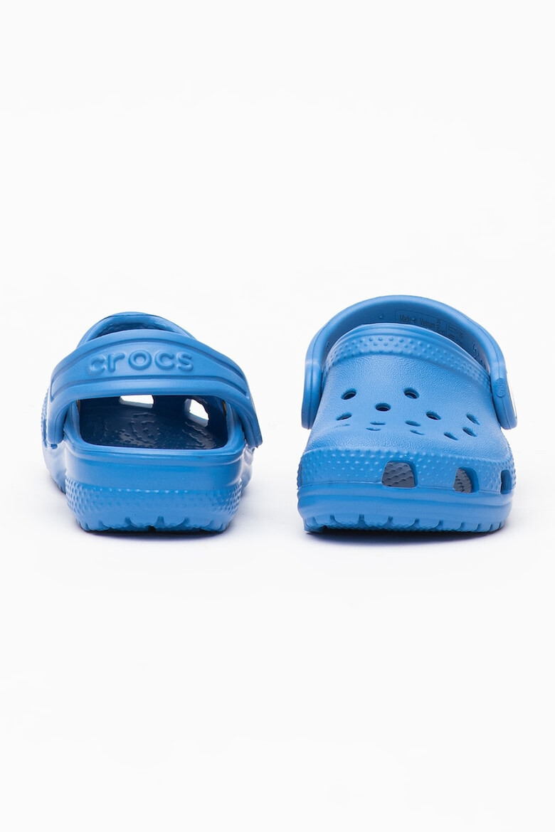 Crocs Крокс с перфорации и отворена пета - Pepit.bg