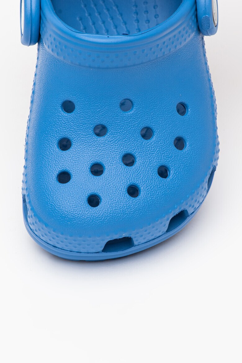 Crocs Крокс с перфорации и отворена пета - Pepit.bg