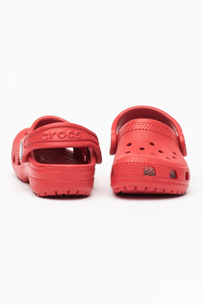 Crocs Крокс с перфорации и отворена пета - Pepit.bg