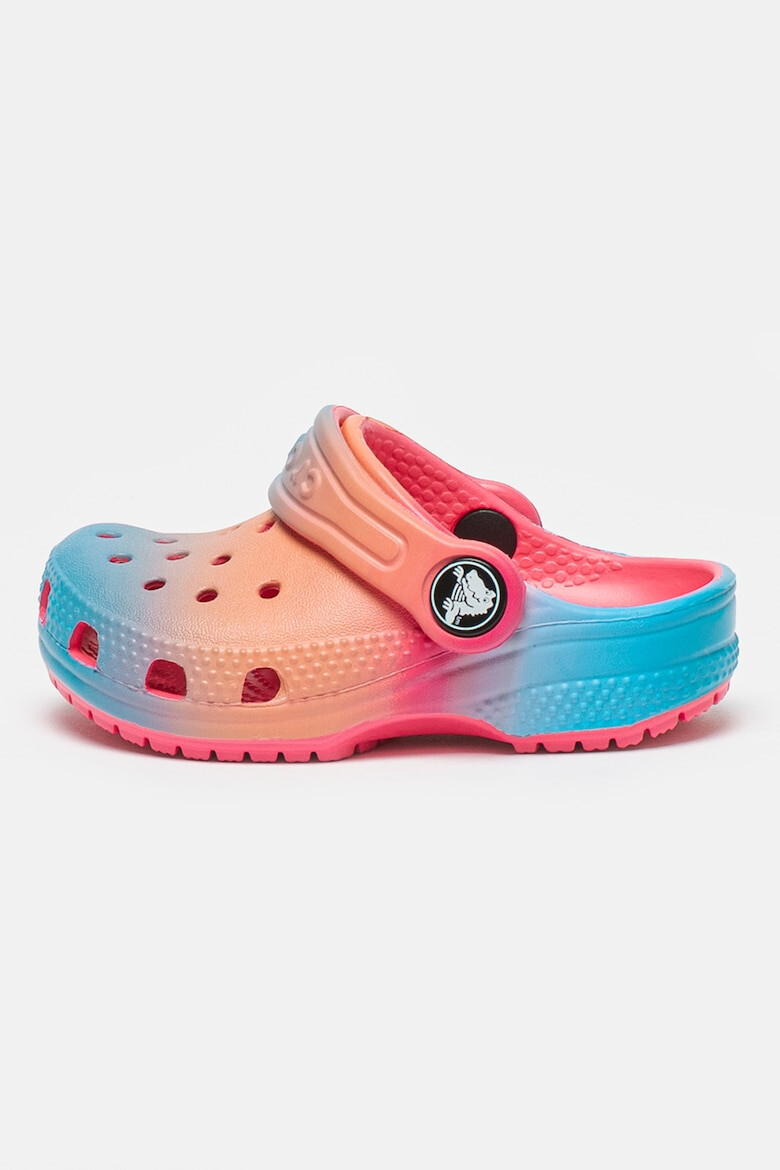 Crocs Крокс с преливащ се дизайн - Pepit.bg