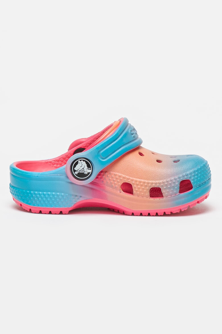 Crocs Крокс с преливащ се дизайн - Pepit.bg