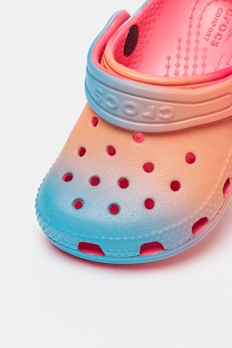 Crocs Крокс с преливащ се дизайн - Pepit.bg