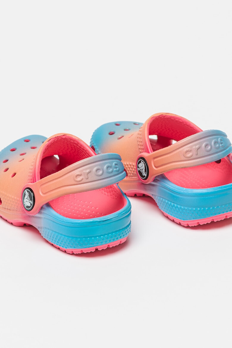 Crocs Крокс с преливащ се дизайн - Pepit.bg